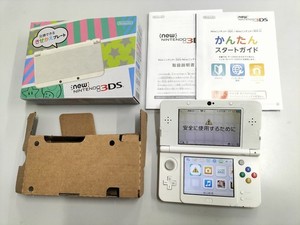 New 3DS White | eBay