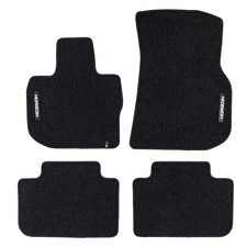 Fußmattensatz HORIZON Frogum HR466593 Textil für BMW X3 G01 F97 G08 Van iX3 Mild