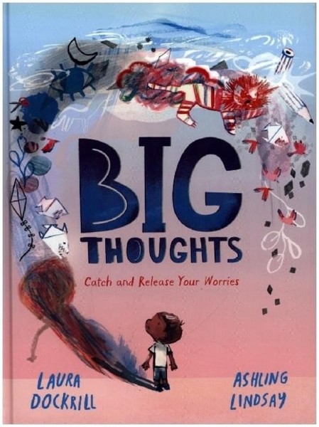 Big Thoughts Laura Dockrill-image
