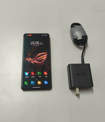 Hot Asus ROG Phone 9 Pro 5G Android Unlocked 24+1TB Usedphone
