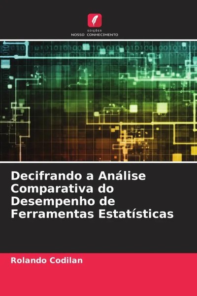 Rolando Codilan | Decifrando A AnáLise Comparativa Do Desempenho De...-image