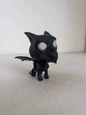 Funko Mystery Mini Harry Potter Série 2 TheSTRAL Figurine d'Action Vinyle - Photo 1/3