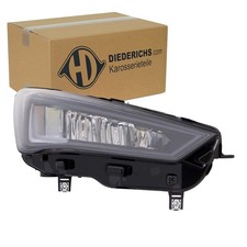 DIEDERICHS LED SCHEINWERFER RECHTS passend für CUPRA LEON SEAT LEON | 7434984