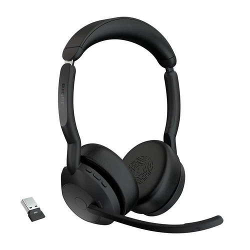 Jabra 25599-989-999 Evolve2 55 - Link380A Uc