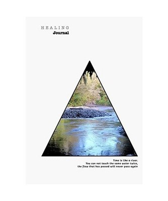 Healing Journal: Lets get your power back, Brenda Cuff