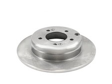 For 2005-2019 Hyundai Sonata Brake Rotor Rear 64644KJCM 2011 2015 2013 2012 2014