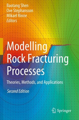 Baotang Shen (u. a.) | Modelling Rock Fracturing Processes | Taschenbuch (2021)