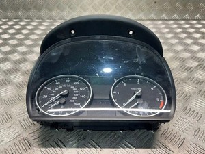 BMW X1 E84 Kombiinstrument 9242347 2.00 Diesel 105kw 2011 33363689