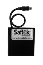 Dormakaba Saflok A21100 Battery Backup Emergency Lock Power Supply Unit