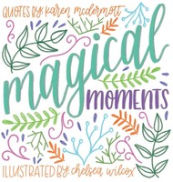 Karen Mcdermott | Magical Moments | Buch | Englisch (2019) | Gebunden