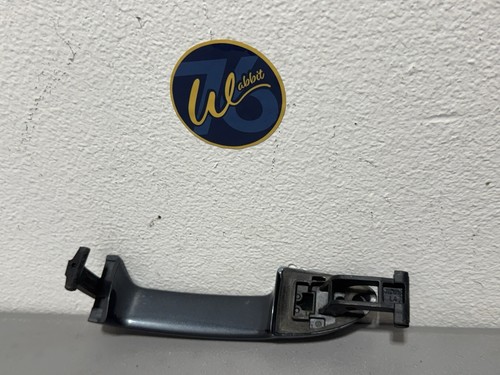 VW CC Rear Right Exterior Door Handle OEM Genuine - Picture 5 of 7