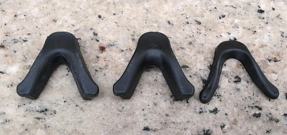 Gafas con obturador activo EPAND 3D Foto 2 de 4