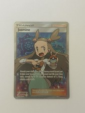 jasmine pokemon card Pokemon Japanese White Flare Booster Pack
