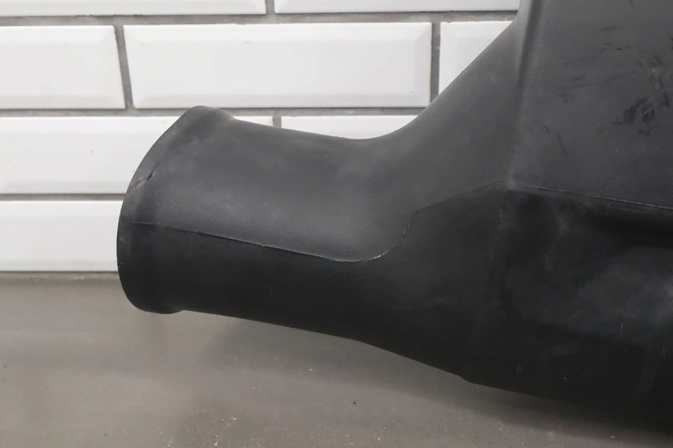 Sistema de admisión Airaid para 400-131-1 MXP para 03-07 Ford Power Stroke 6,0 L diésel Foto 3 de 4