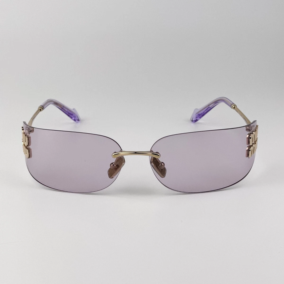 muuuu✳︎　2品 Las mejores ofertas en Miu Miu Ropa, Calzado y Accesorios | eBay