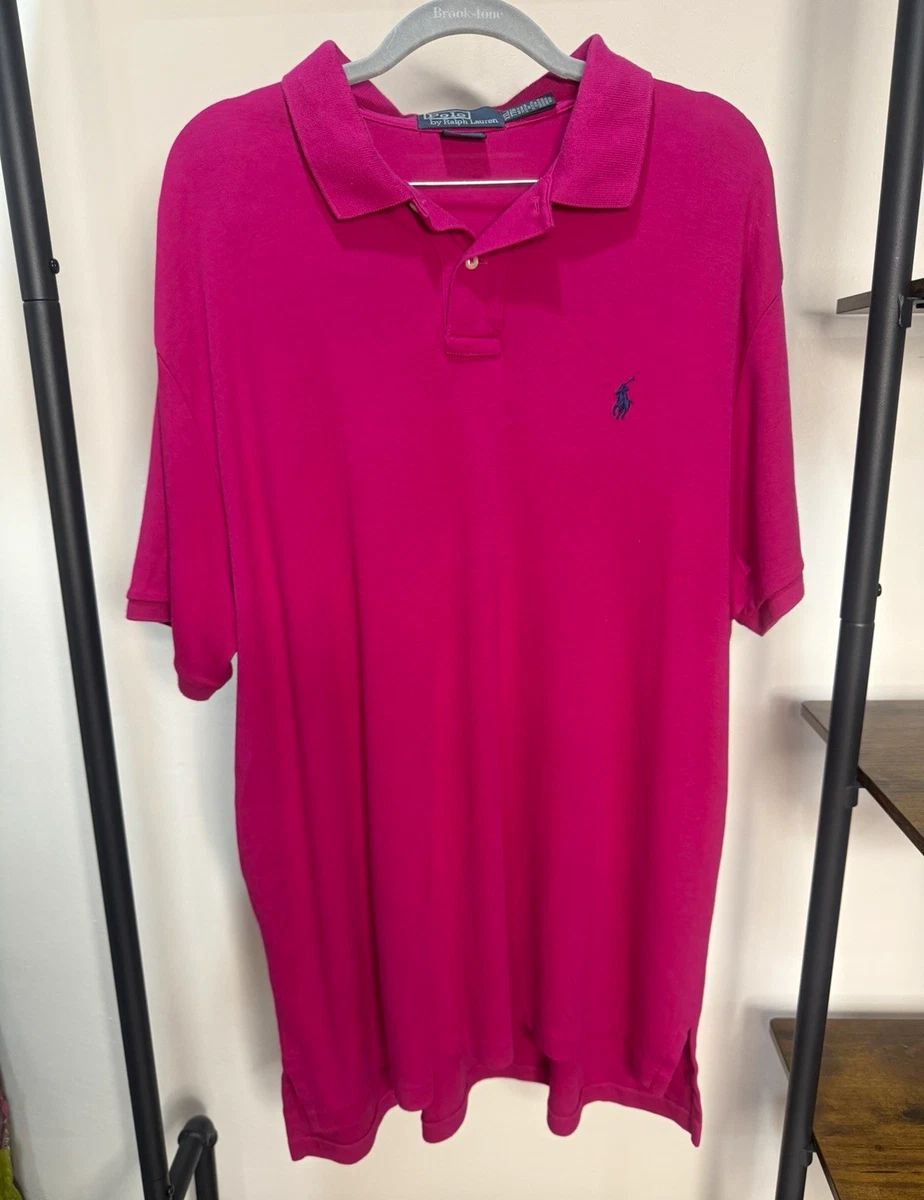 25+ Polo Ralph Lauren Short Sleeve Shirts for Men for sale