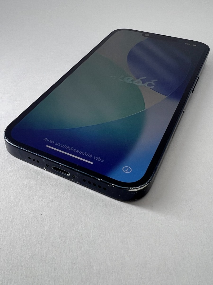 【新品同様】Apple iPhone 14 Midnight 128GB Amazon.com: Apple iPhone 14, 128GB, Midnight - Unlocked (Renewed