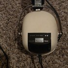 Vintage Sansui SS-20 Stereo 2-Way Headphones, Circa 1970s - Untested — photo 5