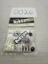 MIP 12132 Bypass 1 Kit ,Losi Ten-SCTE