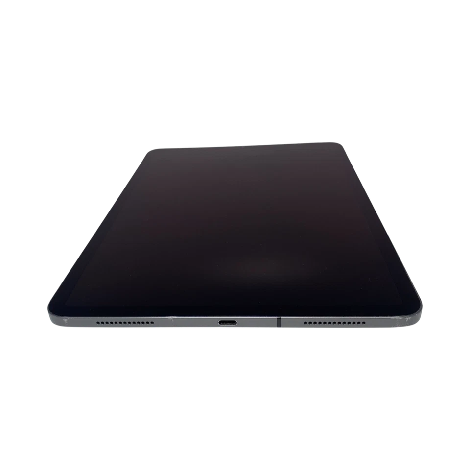 Apple iPad Pro 11 256 GB LTE Space Gray MU0M2FD/A - Bild 4 von 4