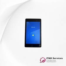 ASUS NEXUS 7 K008 D70KBC118554 UNLOCKED Black