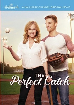 The Perfect Catch,New DVD, Nikki DeLoach,