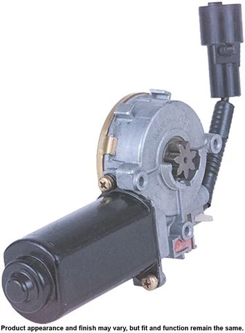 Motor de ventana A1 Cardone 47-1105 para camioneta Toyota 4Runner 84-89 Foto 3 de 4