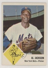 Click to enlarge Al Jackson