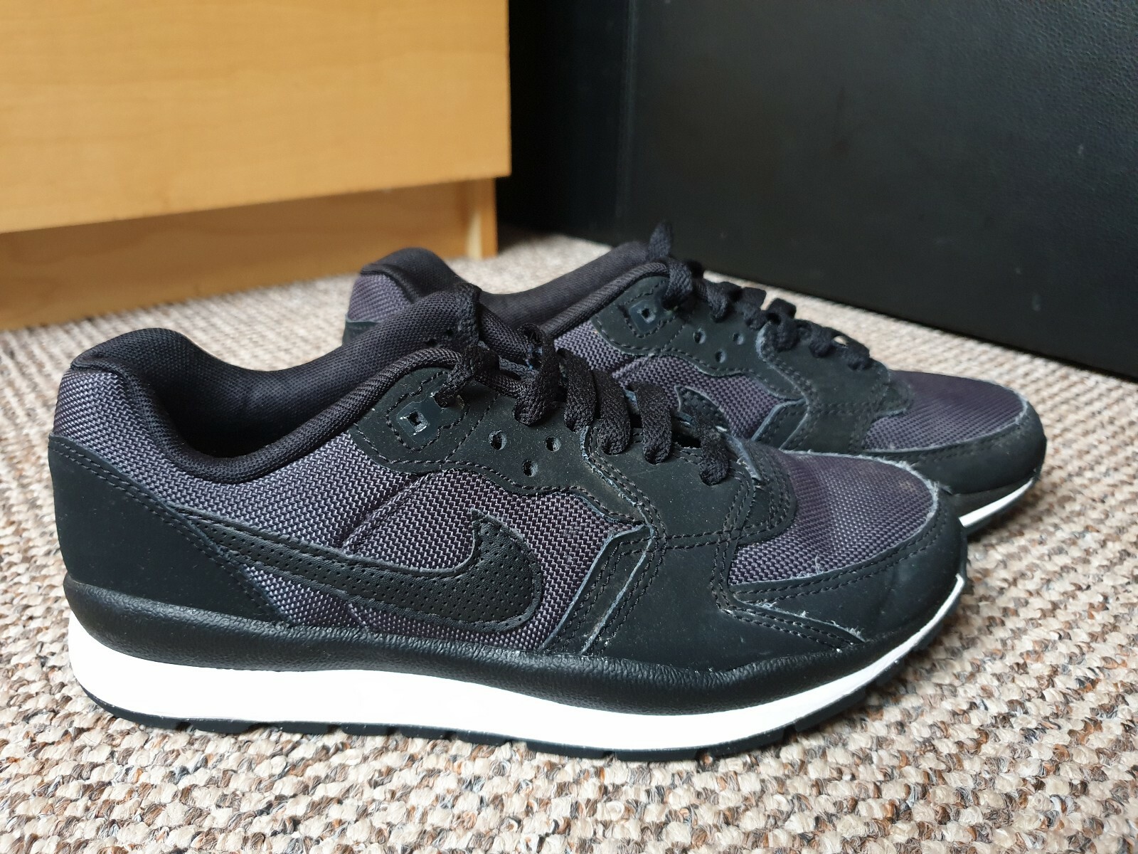 nike air windrunner 1988