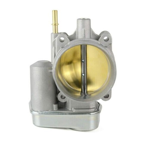 1PC For Chevy Trailblazer Colorado GMC Envoy Canyon Throttle Body 12568580 New - Picture 2 of 4