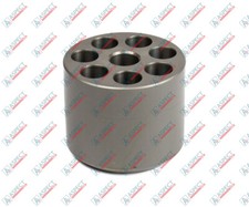 Bosch Rexroth A2FO56, A2FM56 Cylinder block Rotor R909421305