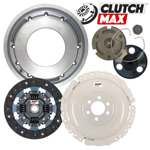 Spec Stage 2 Clutch Kit | 2002-2005 Volkswagen Golf/Jetta 1.8T (SV872) main image 0