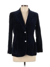 Koret Of California Women Blue Blazer 12