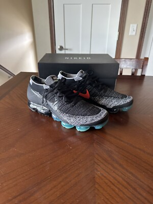 nike vapormax id