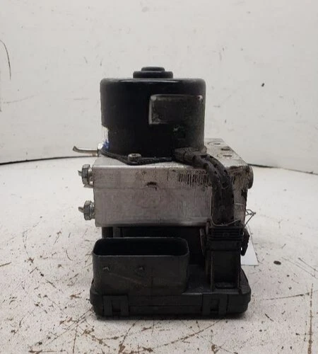 1999-2001 Jeep Grand Cherokee AT 4x4 ABS Anti-Lock Brake Pump Assembly OEM Foto 3 de 4