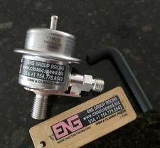 NEW FPR ENG RACING = MB A0000780692 = BOSCH 0280161012 3-5PSI NORMALLY CLOSED