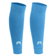 MediCaptain Pre-Cut Soccer Sleeve Socks, Perfect Companion for Grip Socks