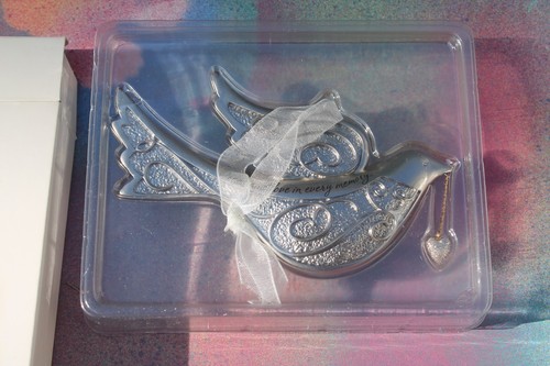 Hallmark Keepsake Ornament, Always Remembered 2007, New - Picture 3 of 6