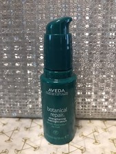 Image of Aveda Botanical Repair Strengthening Overnight Serum 30ml New