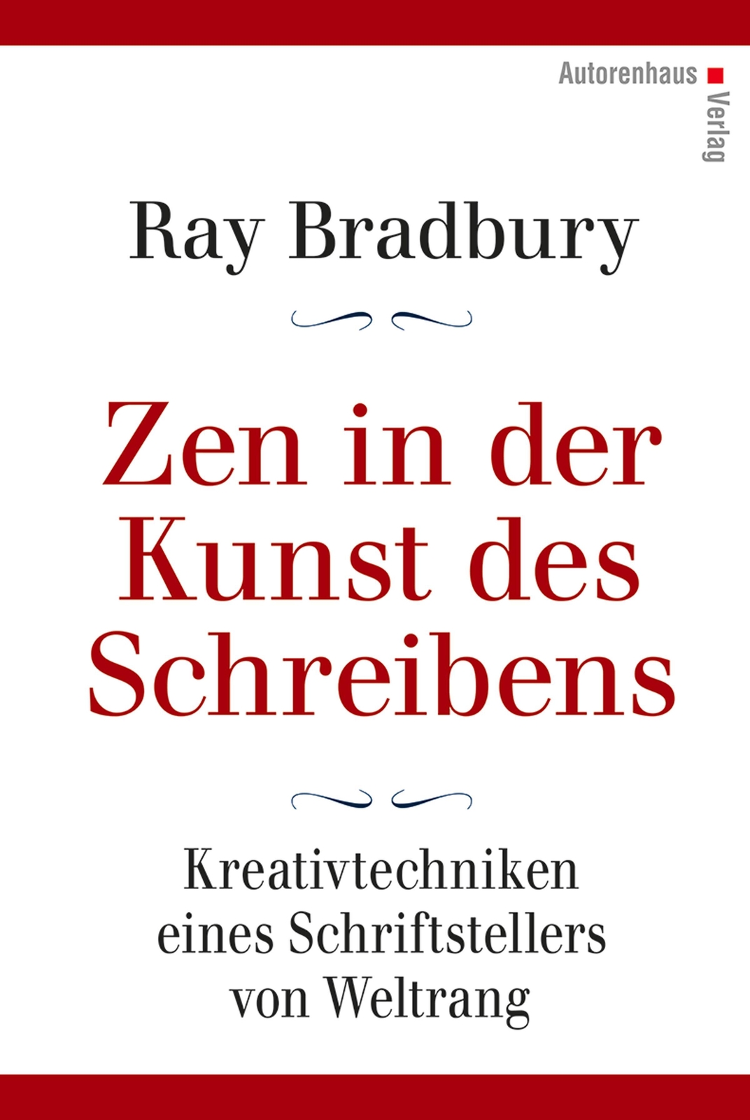 Thumbnail - Zen In Der Kunst Des Schreibens - Kreativtechniken Eines