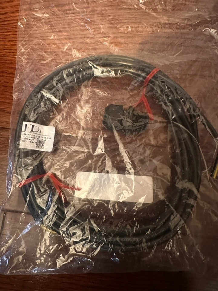 NEW GENUINE HAYWARD Variable Speed Pool Pump Cable SP3200DRCC, replacement cable - Image 2 of 4