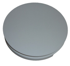 Vent-Axia UniflexPlus+ RV 125mm Controllable Inlet and Exhaust Valve - White NEW Original Packaging