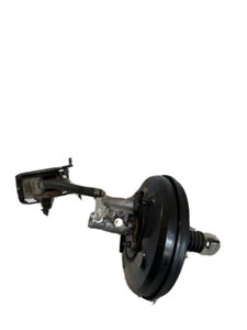 For Mazda Cx-7 2011 Brake Servo With Master Cylinder 2.3t RHD Genuine E22343800