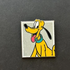 Pluto - Mickey and His Pals - Mystery Disney Pin 153417