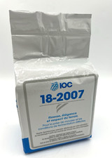 IOC 18-2007 Spezialhefe 500g Hefe Reinzuchthefe für Weinhefe Wein Herstellung