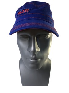 buffalo bills baseball hat