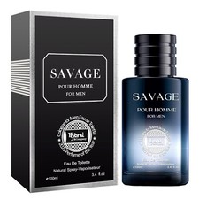 Perfume Para Hombre Con Feromonas De Atraer Mujeres Fragancia Colonia Masculino
