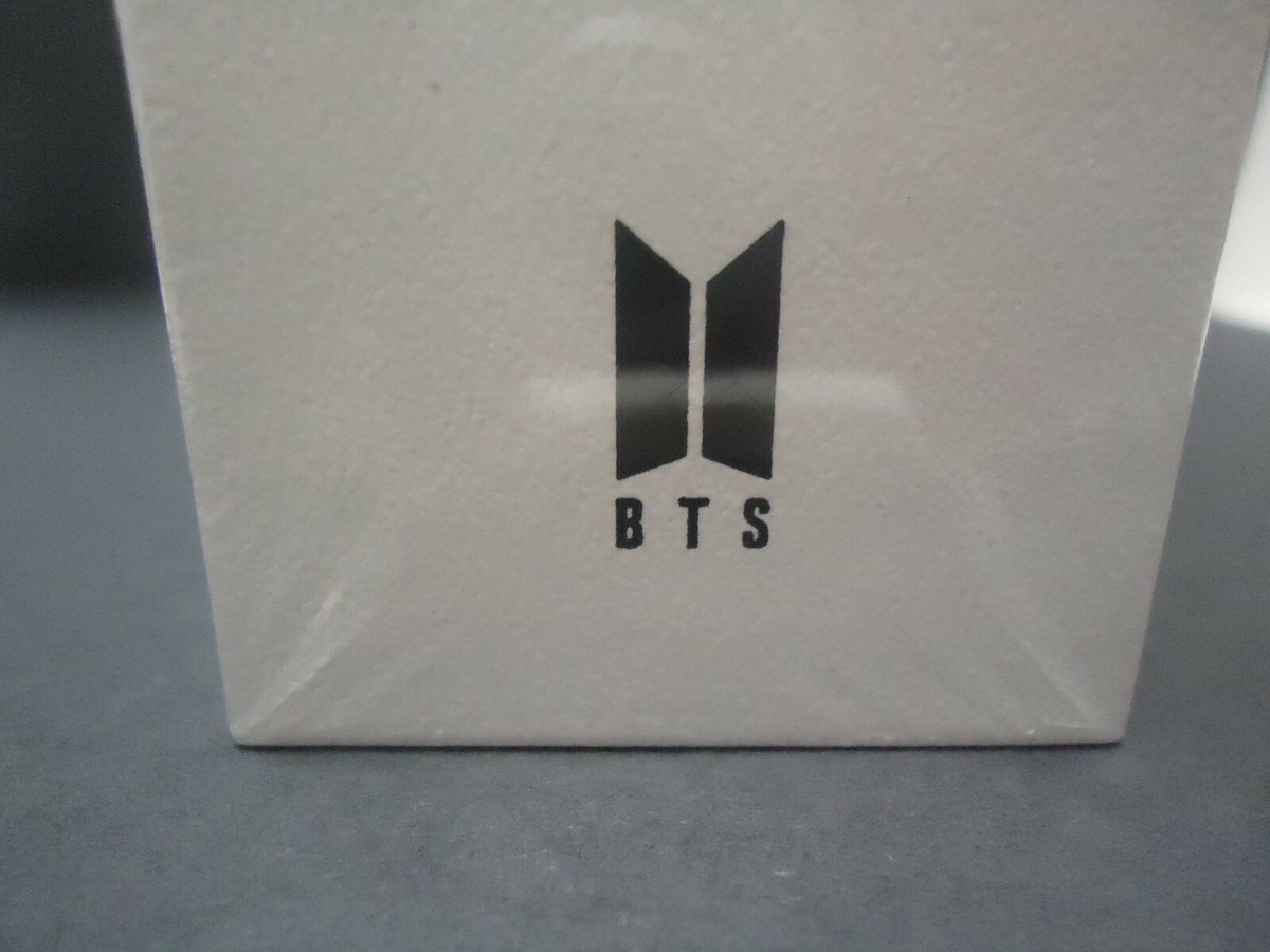 BTS BE Deluxe Edition CD Book M.Book Lyric 8p Card Polaroid Frame