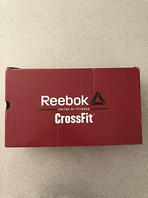 reebok united by fitness crossfit