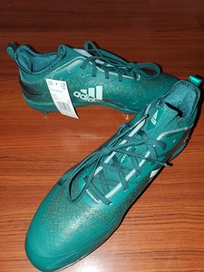 adizero afterburner v dipped cleats